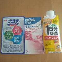 ビヒダス+2