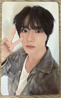 TXT ボムギュ TOGETHER withmuu ラキドロトレカ