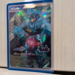 ガンバレジェンズ CX02-17 ガッチャードアルティマスチームホッパー