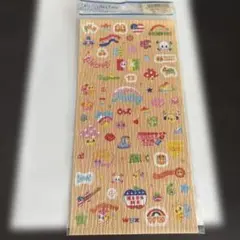 新品未開封　完売品　平成レトロ　きのこ　貴重 レア