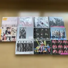 Snow Man CD