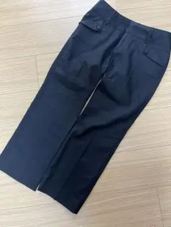 ロートレアモン✴︎7分丈パンツ