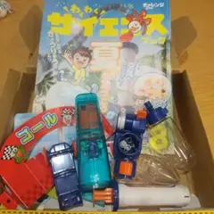 空気のパワーじっけんセット/進研ゼミ小学講座/2年生