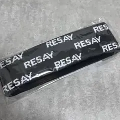RESAY リセイ オリジナルヘアバンド