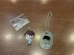 ハイキュー‼︎ 及川徹