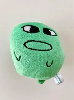 マエスケ ぶるぶるぬいぐるみマスコット