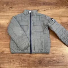 プチバトー　5ans/108cm ブルゾン