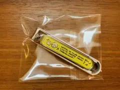 三浦大知　爪切り(貝印コラボ) 三浦大知 COLORLESS 爪切り 貝印コラボ - メルカリ