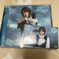刀ミュ パライソ CD 松井江 笹森裕貴