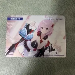 WIXOSS ブルーアーカイブ 和泉エイミ