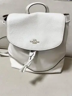 coach リュック