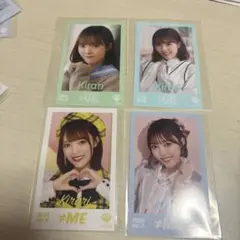 ノイミー 落合希来里 ミニフォトまとめ売り