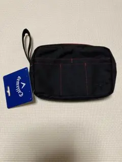 【タグ付き新品】キャロウェイゴルフ ポーチ