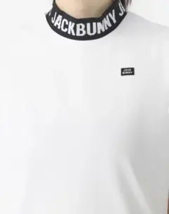 JACKBUNNY ホワイト シャツ