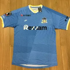 カマタマーレ讃岐　オーセンユニ