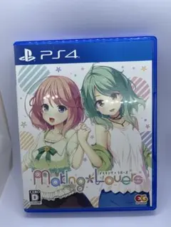 ps4 メイキングラバーズ