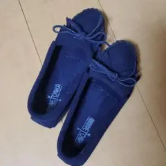 MINNETONKA モカシン