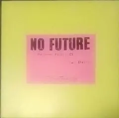 Sex Pistols/NO FUTURE DVD