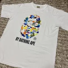 BAPE Tシャツ XL