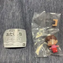 あたしンち　ならぶんです