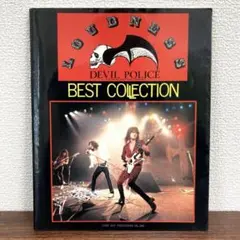 LOUDNESS / DEVIL POLICE BEST COLLECTION