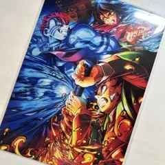 鬼滅の刃　無限城編　入場者特典