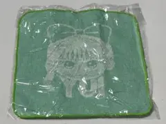 櫻井優衣　ランダムカプセル　タオル