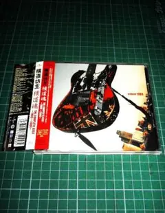 CD 横道坊主 横道魂 THE COMPLETE BEST 1989～2004
