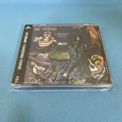 ジャパコア LIP CREAM SHOCKING DISC TERROR Lip Cream - 9 Shocks Terror LP (1987) - YouTube