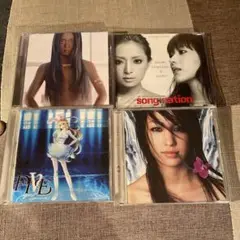 2025年最新】浜崎あゆみ appears レコードの人気アイテム - メルカリ