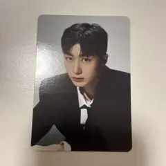 MONSTA X ランダムフォトカー CONNECT X ヒョンウォン