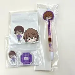 灰原哀 3点セット