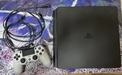PS4 本体 CUH-2000A 500GB