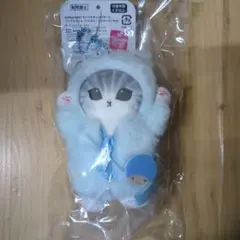 モフサンド×サンリオキャラクターズ