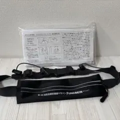 陸上　マラソン　ポーチ　アイスタオル　新品