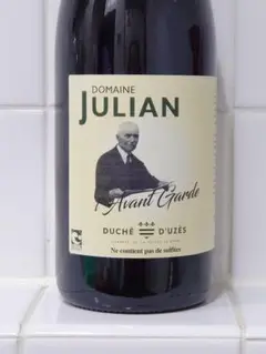 フランス ルイジュリアン ラヴォンギャルド2021