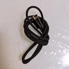 非売品 純正品 アップル Apple USB-C - Lightningケーブル