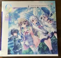 2025年最新】9-nine- 原画集の人気アイテム - メルカリ