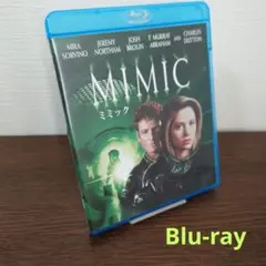 ミミック('97米) Blu-ray