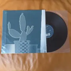 鈴木真海子　ms レコード Lp 鈴木真海子『ms』(LP)