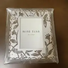 minä Sinä フォトフレーム 89×127mm