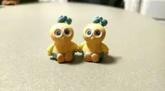 ファンターネ　びっくらたまご　やころ　セット売り