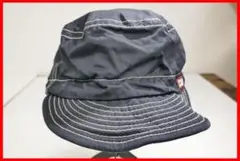 CHUMS チャムス ワークキャップ中古mマ-217