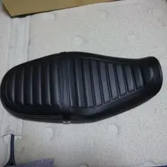 カワサキ Z900RS 純正シート