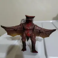 ユタカ　ハーティロビン　ソフビ　ガメラ　ギャオス