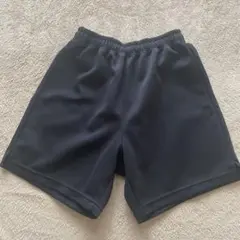 ブラック Mサイズ バレーボールパンツ