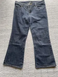 TABASA デニムパンツ