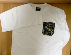 SPALDING ロングスリーブTシャツ ビースト ポケット L