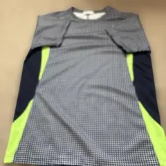 ヨネックス　Tシャツ　ユニセックスMサイズ