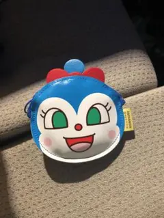 コキンちゃん フェイスポーチ